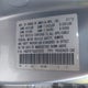 1HGCP2F75CA210425 2012 Honda Accord 2.4 Ex auction photo thumbnail 9