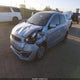 ML32A3HJ8LH001748 2020 Mitsubishi Mirage Es auction photo thumbnail 2