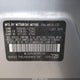 ML32A3HJ8LH001748 2020 Mitsubishi Mirage Es auction photo thumbnail 9