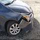 5YFB4MDE0RP171425 2024 Toyota Corolla Le auction photo thumbnail 18