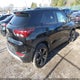 KL79MPSP0SB192801 2025 Chevrolet Trailblazer Fwd Lt auction photo thumbnail 4