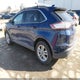 2FMPK3J81GBB25852 2016 Ford Edge Sel auction photo thumbnail 3