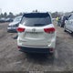5TDBZRFH6HS435758 2017 Toyota Highlander Le auction photo thumbnail 16