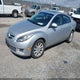 1YVHZ8EH9C5M02056 2012 Mazda Mazda6 I Touring Plus auction photo thumbnail 2