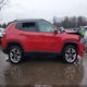 3C4NJDCB5JT116869 2018 Jeep Compass Limited 4X4 auction photo thumbnail 13