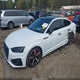 WAUFACF59RA044059 2024 Audi A5 Sportback Premium Plus 45 Tfsi Quattro S Tronic auction photo thumbnail 2