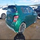 1G1JD6SB5J4106828 2018 Chevrolet Sonic Lt Auto auction photo thumbnail 23