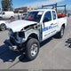 3TYRX5GN3NT043614 2022 Toyota Tacoma Sr auction photo thumbnail 2
