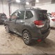 JF2SKAEC6NH501304 2022 Subaru Forester Premium auction photo thumbnail 3