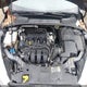 1FADP3F21GL373845 2016 Ford Focus Se auction photo thumbnail 10