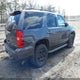 1GNUKBE02AR208577 2010 Chevrolet Tahoe Lt auction photo thumbnail 4