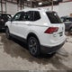 3VV2B7AX5JM099518 2018 Volkswagen Tiguan 2.0T Se/2.0T Sel auction photo thumbnail 3