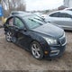 1G1PF5SB1G7107190 2016 Chevrolet Cruze Limited 2Lt Auto auction photo thumbnail 1