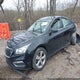 1G1PF5SB1G7107190 2016 Chevrolet Cruze Limited 2Lt Auto auction photo thumbnail 2