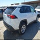 2T3H1RFV6SC318230 2025 Toyota Rav4 Le auction photo thumbnail 4