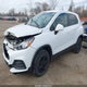 KL7CJNSMXNB515457 2022 Chevrolet Trax Awd Ls auction photo thumbnail 2
