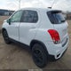 KL7CJNSMXNB515457 2022 Chevrolet Trax Awd Ls auction photo thumbnail 3