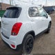 KL7CJNSMXNB515457 2022 Chevrolet Trax Awd Ls auction photo thumbnail 4