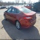 3FA6P0H76ER291527 2014 Ford Fusion Se auction photo thumbnail 3