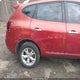 JN8AS5MV6BW253023 2011 Nissan Rogue Sv auction photo thumbnail 13