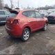 JN8AS5MV6BW253023 2011 Nissan Rogue Sv auction photo thumbnail 4
