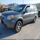 2HKYF18747H539520 2007 Honda Pilot Ex-L auction photo thumbnail 2