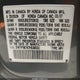 2HKYF18747H539520 2007 Honda Pilot Ex-L auction photo thumbnail 9
