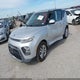 KNDJ23AU7L7115238 2020 Kia Soul Lx auction photo thumbnail 2