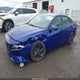 5NPLM4AG2NH053717 2022 Hyundai Elantra Sel auction photo thumbnail 2