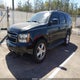 1GNSCAE07ER191733 2014 Chevrolet Tahoe Ls auction photo thumbnail 2