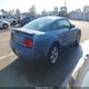 1ZVFT80N575345112 2007 Ford Mustang V6 Deluxe/V6 Premium auction photo thumbnail 4