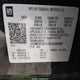 1GNEVGKS1RJ158456 2024 Chevrolet Traverse Awd Lt auction photo thumbnail 9