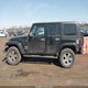 1J4BA5H14AL123374 2010 Jeep Wrangler Unlimited Sahara auction photo thumbnail 14