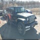 1J4BA5H14AL123374 2010 Jeep Wrangler Unlimited Sahara auction photo thumbnail 1
