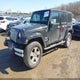 1J4BA5H14AL123374 2010 Jeep Wrangler Unlimited Sahara auction photo thumbnail 2