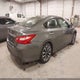 1N4AL3AP5HC193755 2017 Nissan Altima 2.5 Sv auction photo thumbnail 4
