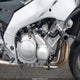 JYA5AHE023A035191 2003 Yamaha Yzf-600R auction photo thumbnail 8