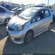 JHMGE8H56CC011942 2012 Honda Fit Sport auction photo thumbnail 2