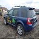 SALFR2BN3AH205215 2010 Land Rover Lr2 Hse auction photo thumbnail 3