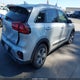 KNDCB3LC4L5427347 2020 Kia Niro Lx auction photo thumbnail 4
