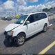 2C4RDGCG3KR761630 2019 Dodge Grand Caravan Sxt auction photo thumbnail 2