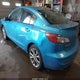 JM1BL1S51A1235453 2010 Mazda Mazda3 S Sport auction photo thumbnail 3