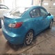 JM1BL1S51A1235453 2010 Mazda Mazda3 S Sport auction photo thumbnail 4