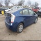 JTDKN3DU1A1003641 2010 Toyota Prius Ii auction photo thumbnail 4
