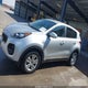 KNDPMCAC1H7246801 2017 Kia Sportage Lx auction photo thumbnail 14