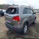 5XYKTDA60DG423039 2013 Kia Sorento Lx auction photo thumbnail 12