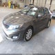5XXGN4A73FG392305 2015 Kia Optima Ex auction photo thumbnail 2