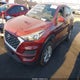 KM8J23A48KU000255 2019 Hyundai Tucson Se auction photo thumbnail 2