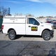 1FTMF1CB4KKD31867 2019 Ford F-150 Xl auction photo thumbnail 13
