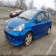 JHMGD38677S008056 2007 Honda Fit Sport auction photo thumbnail 2